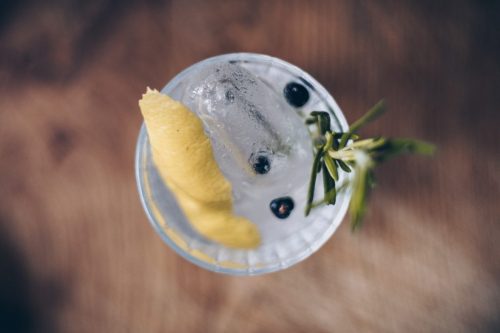 we love cocktails_zitrone