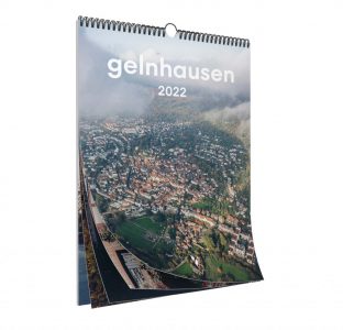 Kalender Gelnhausen 2022
